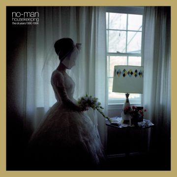 NO-MAN - HOUSEKEEPING – THE OLI YEARS 1990-1994