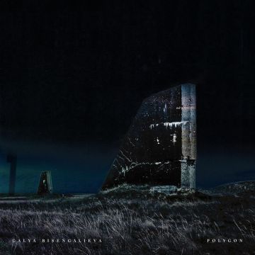 GALYA BISENGALIEVA - POLYGON