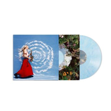 LAURA MISCH - SAMPLE THE SKY