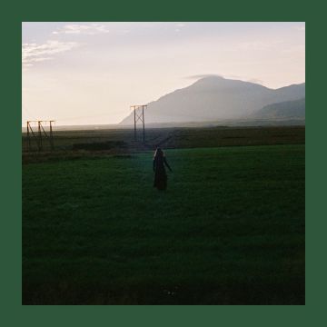 ASGEIR - JULIA