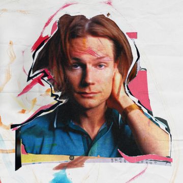 KAKTUS EINARSSON - FACTOID HAPPINESS