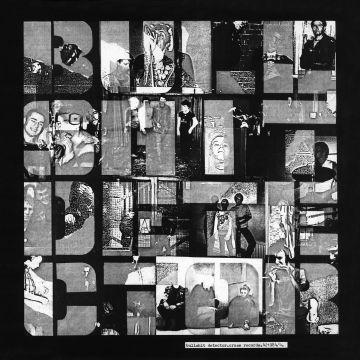VARIOUS ARTISTS - BULLSHIT DETECTOR