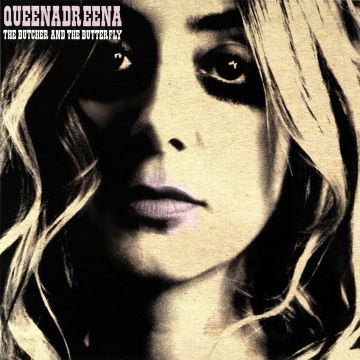 QUEENADREENA - BUTCHER & BUTTERFLY