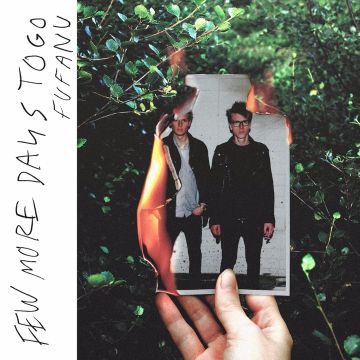 FUFANU - FEW MORE DAYS TO GO