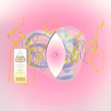 BJORK - LIONSONG (KAREOKIEIJD RMX BY M LEVI) (CLR/ETCHED)