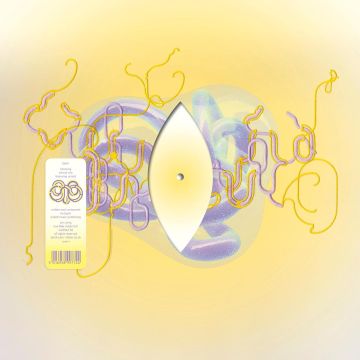 BJORK - LIONSONG (CHORAL MIX FEAT. UNTOLD) (CLEAR/ETCHED)