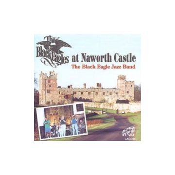 BLACK EAGLE JAZZ BAND - AT NAWORTH CASTLE