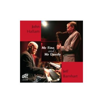 JOHN HALLAM - MR FINE AND MR DANDY