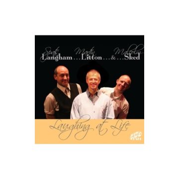 LANGHAM LITTON & SKED - LAUGHING AT LIFE
