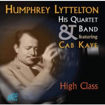 HUMPHREY LYTTELTON - HIGH CLASS