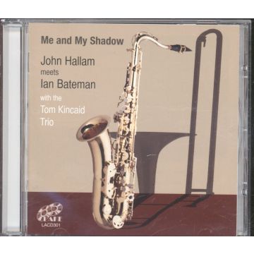 JOHN HALLAM - ME AND MY SHADOW