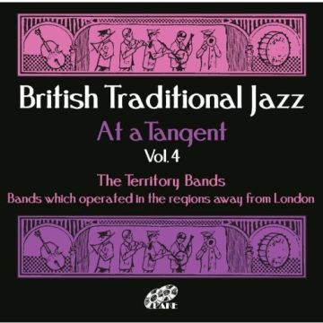 TERRITORY BANDS - TERRITORY BANDS
