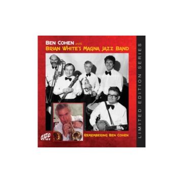 COHEN BEN - REMEMBERING BEN COHEN