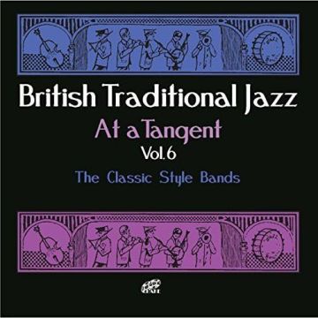 VARIOUS - AT A TANGENT VOL.6 - THE CLASS