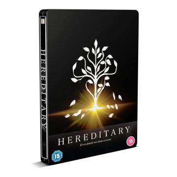 HEREDITARY (4K ULTRA HD)