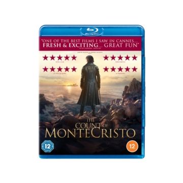 COUNT OF MONTE CRISTO
