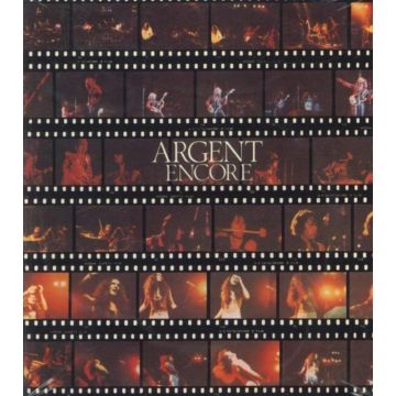 ARGENT - ENCORE (REMASTERED)