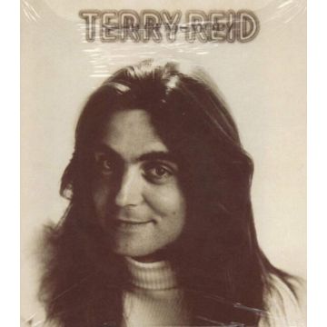 TERRY REID - SEED OF A MEMORY (REMASTERED)