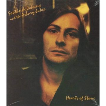 SOUTHSIDE JOHNNY & THE ASBURY JUKES - HEARTS OF STONE (REMASTERED)