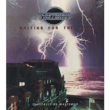FASTWAY - WAITING FOR THE ROAR (REMASTERED)
