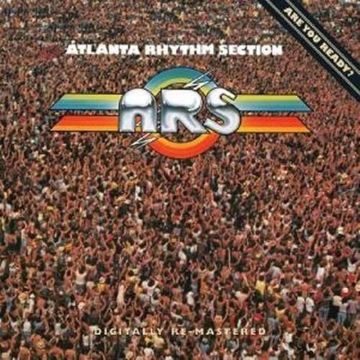 ATLANTA RHYTHM SECTION - ARE YOU READY (REMASTERED)
