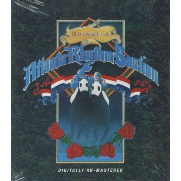 ATLANTA RHYTHM SECTION - QUINELLA (REMASTERED)