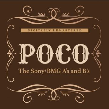POCO - SONY / BMG A'S & B'S