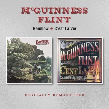 MCGUINNESS FLINT - RAINBOW / CEST LA VIE