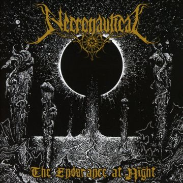 NECRONAUTICAL - ENDURANCE AT NIGHT