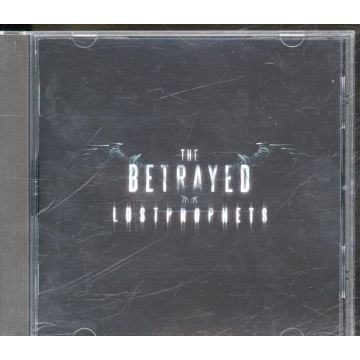 LOSTPROPHETS - BETRAYED