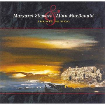 STEWART MARGARET & ALLAN MACDO - FHUAIR MI POG