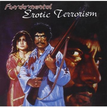 FUNDAMENTAL - EROTIC TERRORISM