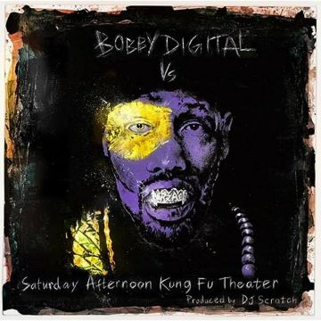 RZA - BOBBY DIGITAL VS. RZA