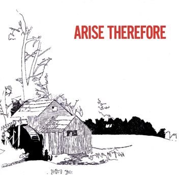PALACE MUSIC - ARISE THEREFORE