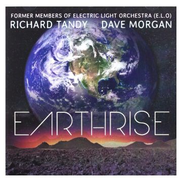 RICHARD TANDY & DAVE - EARTHRISE