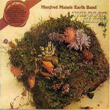 MANFRED CHAPTER III MANN - GOOD EARTH