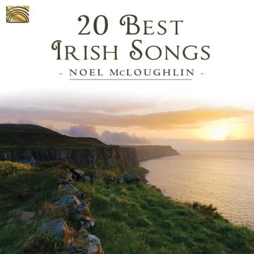 MCTELL / ST. JOHN / MAKEM / O'REI - 20 BEST IRISH SONGS