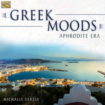 MICHALIS TERZIS - GREEK MOODS - APHRODITE ERA