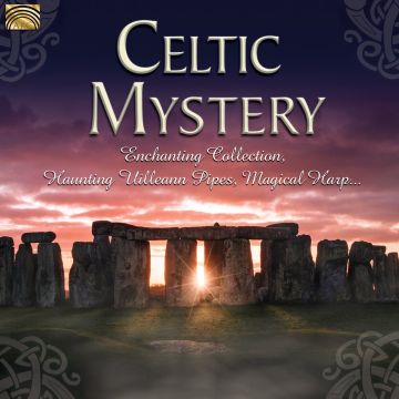 VARIOUS ARTISTS - CELTIC MYSTERY