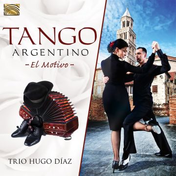 TRIO HUGO DIAZ - TANGO ARGENTINO