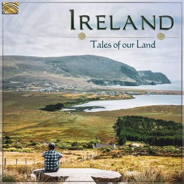VARIOUS ARTISTS - IRELAND - TALES OF OUR LAND