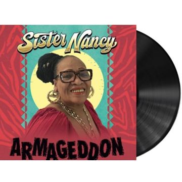 Sister Nancy - Armageddon
