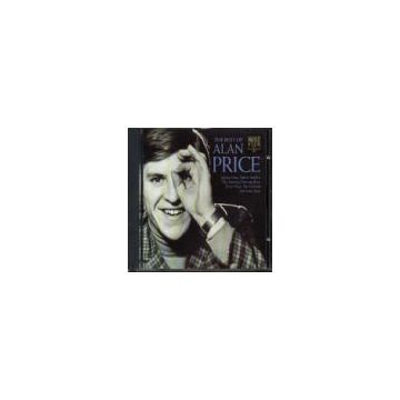 ALAN PRICE - BEST & REST OF...