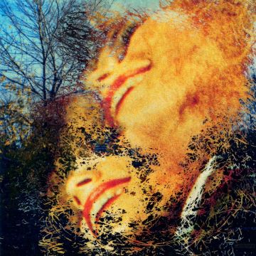 BREATHLESS - SEE THOSE COLOURS FLY