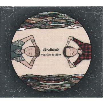 O'HOOLEY & TIDOW - CLOUDHEADS