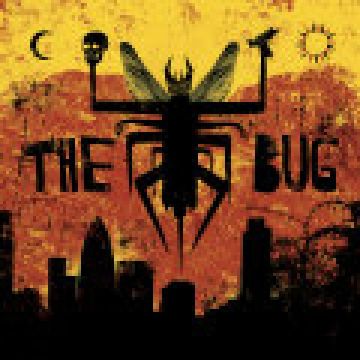 BUG - LONDON ZOO