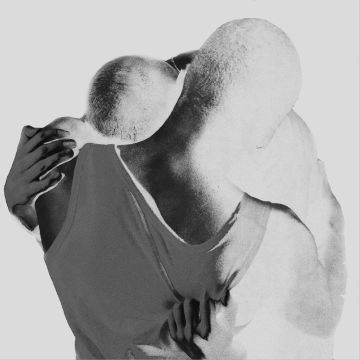 YOUNG FATHERS - DEAD