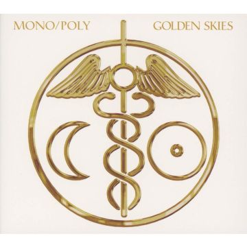 MONO/POLY - GOLDEN SKIES