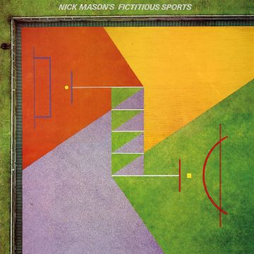 NICK MASON - FICTITIOUS SPORTS