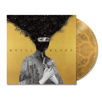 ROYAL BLOOD - ROYAL BLOOD